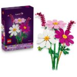LEGO® Botanicals Pillangóvirágok 11514 - Image 5