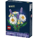 LEGO® Botanicals Százszorszépek Fali virágdekoráció 11508 - Image 2