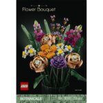 LEGO® Botanicals Virágcsokor 10280 - Image 3