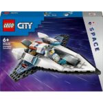 LEGO® City Csillagközi űrhajó 60430 - Image 3