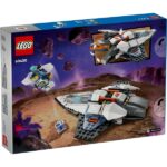 LEGO® City Csillagközi űrhajó 60430 - Image 4