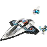 LEGO® City Csillagközi űrhajó 60430 - Image 5