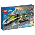 LEGO® City Expresszvonat 60337