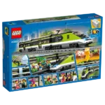 LEGO® City Expresszvonat 60337 - Image 2