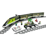 LEGO® City Expresszvonat 60337 - Image 3