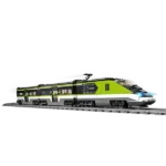 LEGO® City Expresszvonat 60337 - Image 4