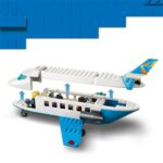 LEGO® City Great Vehicles Utasszállító repülőgép 60492 - Image 5