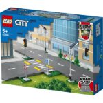 LEGO® City Útelemek 60304 - Image 2