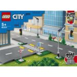 LEGO® City Útelemek 60304 - Image 3