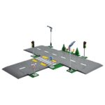 LEGO® City Útelemek 60304 - Image 5