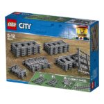LEGO® City Vasút 60205 Játék gyermekek számára - Image 2