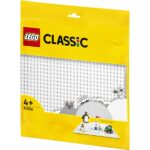 LEGO® Classic Fehér alaplap 11026