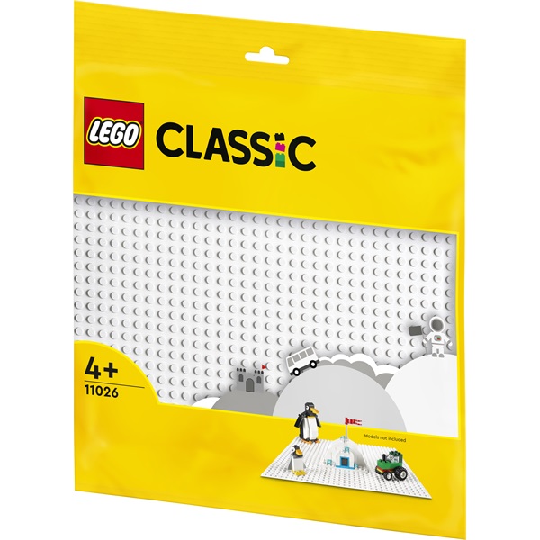 LEGO_Classic_Feher_alaplap_11026-i1984288.jpg LEGO® Classic Fehér alaplap 11026 - Image 1