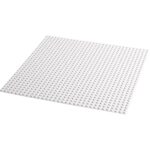 LEGO® Classic Fehér alaplap 11026 - Image 2