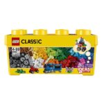 LEGO® Classic Közepes méretű kreatív építőkészlet 10696 - Image 3