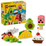 LEGO® Classic Kreatív finomságok fantáziadús, történetmesélős játék 11039 - Image 4
