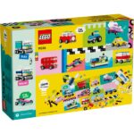 LEGO® Classic Kreatív járművek építőjáték 11036 - Image 4