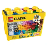 LEGO® Classic Nagy méretű kreatív építőkészlet 10698