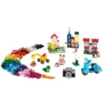 LEGO® Classic Nagy méretű kreatív építőkészlet 10698 - Image 2