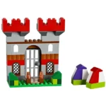 LEGO® Classic Nagy méretű kreatív építőkészlet 10698 - Image 4