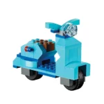 LEGO® Classic Nagy méretű kreatív építőkészlet 10698 - Image 5