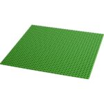 LEGO® Classic Zöld alaplap 11023 - Image 2