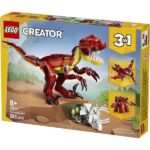 LEGO® Creator 3 az 1-ben Veszedelmes dinoszaurusz 31379 - Image 2