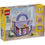 LEGO® Creator Dekorálható táska 31391