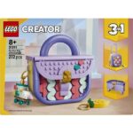LEGO® Creator Dekorálható táska 31391 - Image 3