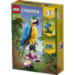 LEGO® Creator Egzotikus papagáj 31136 - Image 2