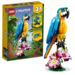 LEGO® Creator Egzotikus papagáj 31136 - Image 4
