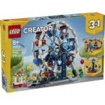 LEGO® Creator Ikonikus óriáskerék 31389