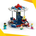 LEGO® Creator Ikonikus óriáskerék 31389 - Image 5