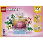 LEGO® Creator Parfümös üveg és virágos dekoráció 31383 - Image 3