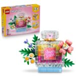LEGO® Creator Parfümös üveg és virágos dekoráció 31383 - Image 4