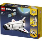 LEGO® Creator Űrsikló 31134 - Image 2