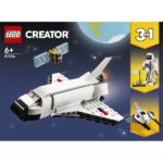 LEGO® Creator Űrsikló 31134 - Image 3