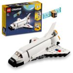 LEGO® Creator Űrsikló 31134 - Image 4