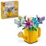 LEGO® Creator Virágok locsolókannában 3 az 1-ben játék 31149 - Image 4