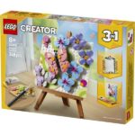 LEGO® Creator Virágos művészeti alkotások 31390 - Image 2