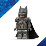 LEGO® DC Batman™: Batman Superman ellen™: Batmobile™ játék autó 76331 - Image 5