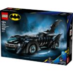 LEGO® DC Batman™: Mindörökké Batman Batmobile™, szuperhősjáték gyerekeknek 76304 - Image 2