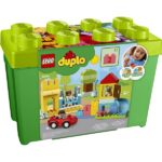 LEGO® DUPLO® Classic Deluxe Elemtartó doboz 10914 - Image 2