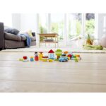LEGO® DUPLO® Classic Elemtartó doboz 10913