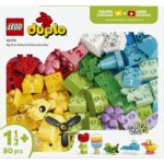LEGO® DUPLO® Classic Színpompás, kreatív csomag 10479 - Image 3