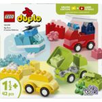 LEGO® DUPLO® Első készletek Kreatív járművek 10474 - Image 3