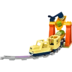 LEGO® DUPLO® Town Nagy interaktív vonat 10428 - Image 3