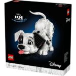 LEGO® | Disney 101 kiskutya: dalmatakölyök, nosztalgikus ajándékötlet felnőtteknek 43269 - Image 3