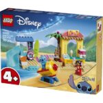LEGO® | Disney Classic Lilo és Stitch tengerparti kalandja 43280 - Image 2