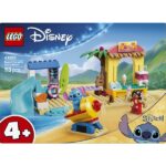 LEGO® | Disney Classic Lilo és Stitch tengerparti kalandja 43280 - Image 3